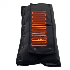 Glovii Ogrzewana mufka z funkcją 4w1 2