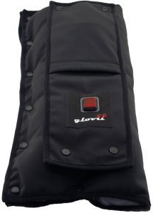 Glovii Ogrzewana mufka z funkcją 4w1 5