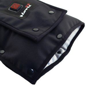 Glovii Ogrzewana mufka z funkcją 4w1 6