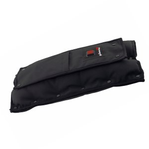 Glovii Ogrzewana mufka z funkcją 4w1 8