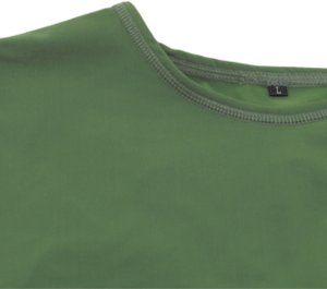 Glovii Ogrzewana bluza zielona r. XL 4