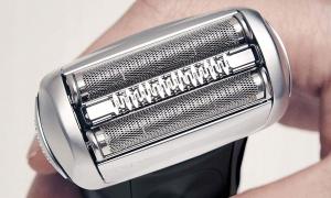 Golarka Braun Series 7 7842s 3