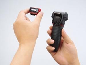 Golarka Panasonic ES-LL41-K503 5