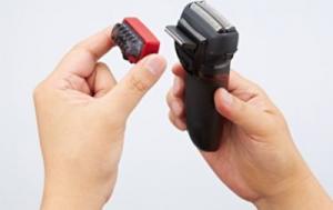 Golarka Panasonic ES-LL41-K503 6