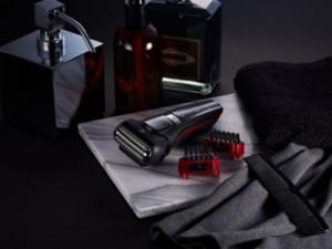 Golarka Panasonic ES-LL41-K503 9