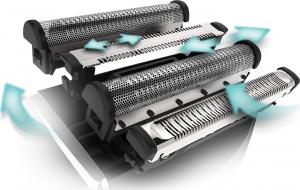 Golarka Remington Series F9 XF9000 5