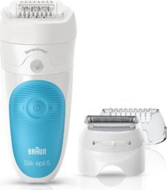 Depilator Braun Silk-épil 5-890 1