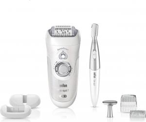 Depilator Braun Silk-épil 7-890 2
