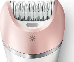 Depilator Philips Satinelle Advanced BRP545/00 2