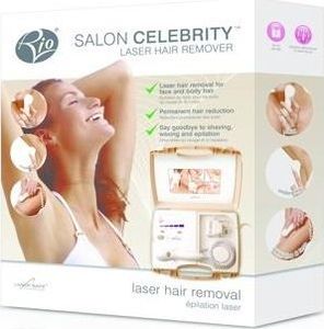 Depilator Rio Celebrity 4