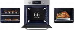 Piekarnik Samsung NV66M3571BB 13