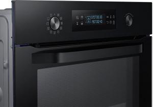 Piekarnik Samsung NV66M3571BB 9