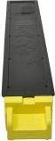 Toner Freecolor Yellow Zamiennik TK-8325 (TK8325Y-FRC) 2
