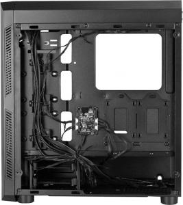 Obudowa Chieftec Scorpion II GL-02B-OP 4