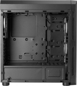 Obudowa Chieftec Scorpion II GL-02B-OP 6