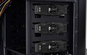 Obudowa Deepcool Kendomen TI (DP-CCATX-KDM5FBKTI) 12