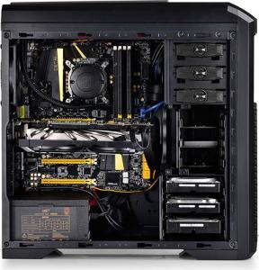 Obudowa Deepcool Kendomen TI (DP-CCATX-KDM5FBKTI) 16