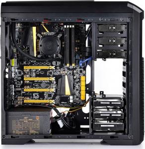 Obudowa Deepcool Kendomen TI (DP-CCATX-KDM5FBKTI) 17