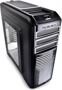 Obudowa Deepcool Kendomen TI (DP-CCATX-KDM5FBKTI) 3