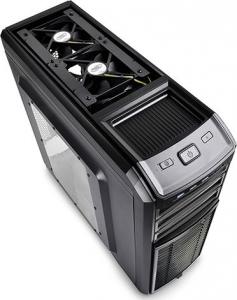 Obudowa Deepcool Kendomen TI (DP-CCATX-KDM5FBKTI) 5