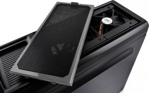 Obudowa Deepcool Kendomen TI (DP-CCATX-KDM5FBKTI) 6