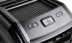 Obudowa Deepcool Kendomen TI (DP-CCATX-KDM5FBKTI) 7