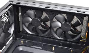 Obudowa Deepcool Kendomen TI (DP-CCATX-KDM5FBKTI) 9
