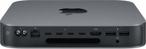 Komputer Apple Mac Mini Intel Core i3 8 GB 128 GB SSD OS X 2
