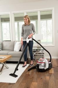 Odkurzacz Bissell Hydroclean ProHeat Complete 1474J 2