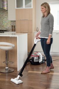 Odkurzacz Bissell Hydroclean ProHeat Complete 1474J 3