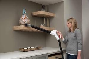 Odkurzacz Bissell Hydroclean ProHeat Complete 1474J 4