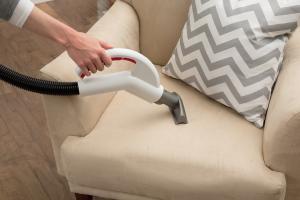 Odkurzacz Bissell Hydroclean ProHeat Complete 1474J 5