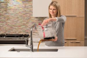 Odkurzacz Bissell Hydroclean ProHeat Complete 1474J 7