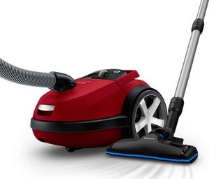 Odkurzacz Philips Performer Silent FC8781/09 2