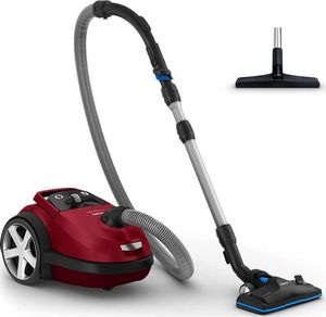 Odkurzacz Philips Performer Silent FC8781/09 3