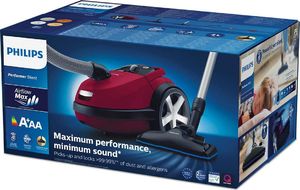 Odkurzacz Philips Performer Silent FC8781/09 6