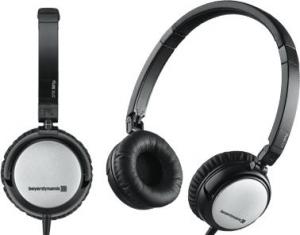 Słuchawki Beyerdynamic DTX 501p 2