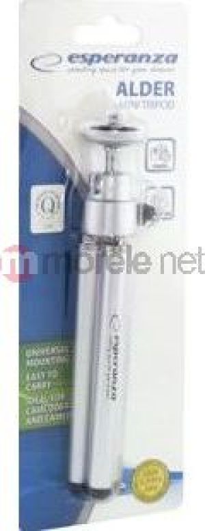 Statyw Esperanza Alder EF106 3