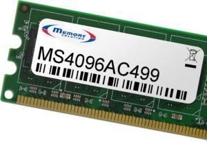 Pamięć dedykowana Memorysolution 4 GB DDR3 1600MHz CL11 (MS4096AC499) 1