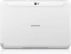 Etui na tablet Samsung ETUI DO NOTE 10.1 W FORMIE NOTEBOOKA BIAŁE (EFC-1G2NWECSTD) 4
