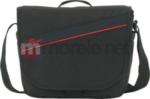 Torba Lowepro Event Messenger 150 Czarny LP36463-0WW 3