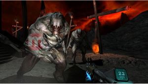 Doom 3 BFG Edition Xbox 360 2