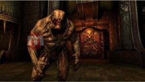 Doom 3 BFG Edition Xbox 360 5