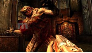 Doom 3 BFG Edition Xbox 360 7