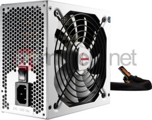 Zasilacz Aerocool Templarius Imperator 750W 80+ SILVER 3