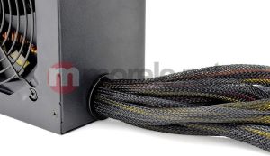 Zasilacz SilentiumPC Deus 500W PSU 80Plus Bronze 4xPEG (SPC082) 3