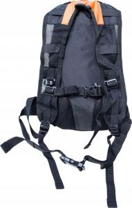 Sicaro SI Kierunk. LED - Plecak 4