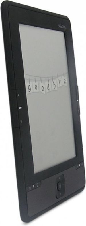 Czytnik Vedia K10 3