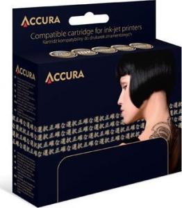 Tusz Accura Accura ink Brother (LC125XLC) 1