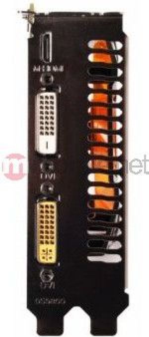 Karta graficzna Zotac GeForce GTX 650 Ti ZT-61101-10M 4